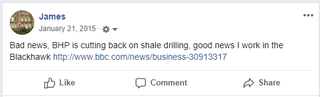 Illustration for article titled Anyone got $10 billion lying around and want to get into the shale oil business?